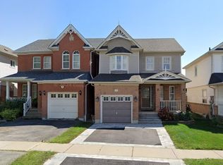 15 Brownridge Pl, Whitby, ON L1P 1W3
