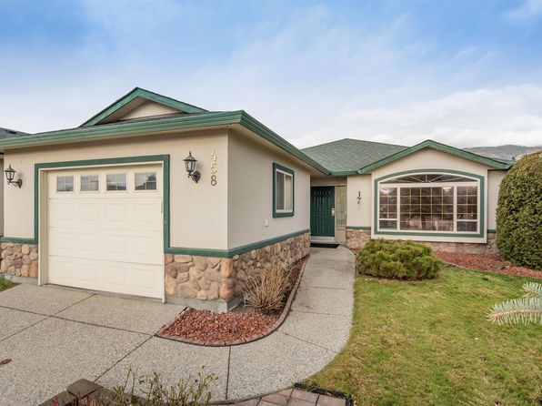 2330 Butt Rd Unit 458, Tsinstikeptum 9, BC V4T 2L3