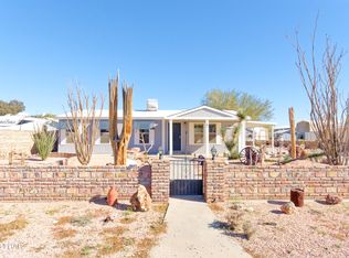 49603 Rainbow Ave, Quartzsite, AZ 85346