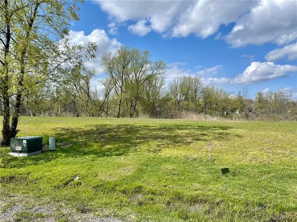 44 Merrimac Street Ext Lot 18, New Hartford, NY 13413