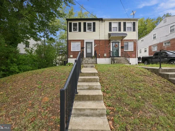 7214 Annapolis Rd, Hyattsville, MD 20784