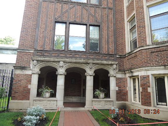 2nd image of 1300 E Hyde Park Blvd #2A