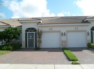 2384 Windjammer Way, West Palm Beach, FL 33411