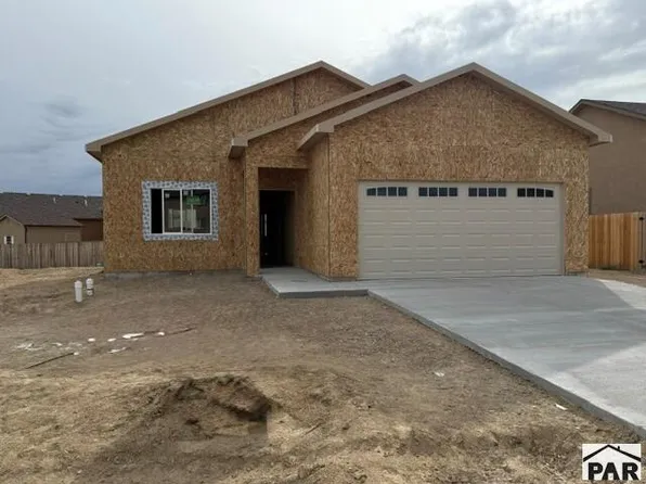 2310 Starboard Ln, Pueblo, CO 81008