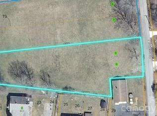 0 E Williams Rd, Hendersonville, NC 28792