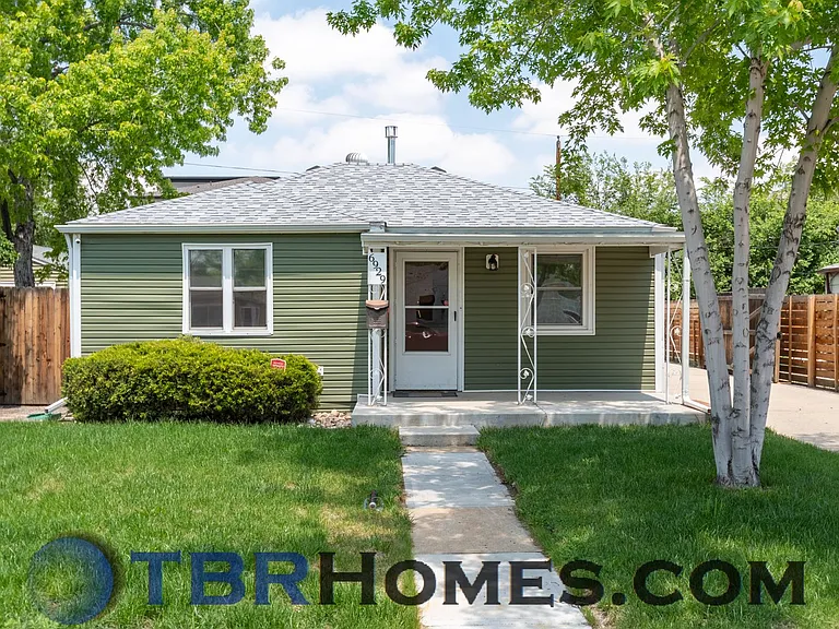 6929 Reno Dr — Photo 1