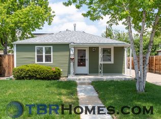 6929 Reno Dr, Arvada, CO 80002