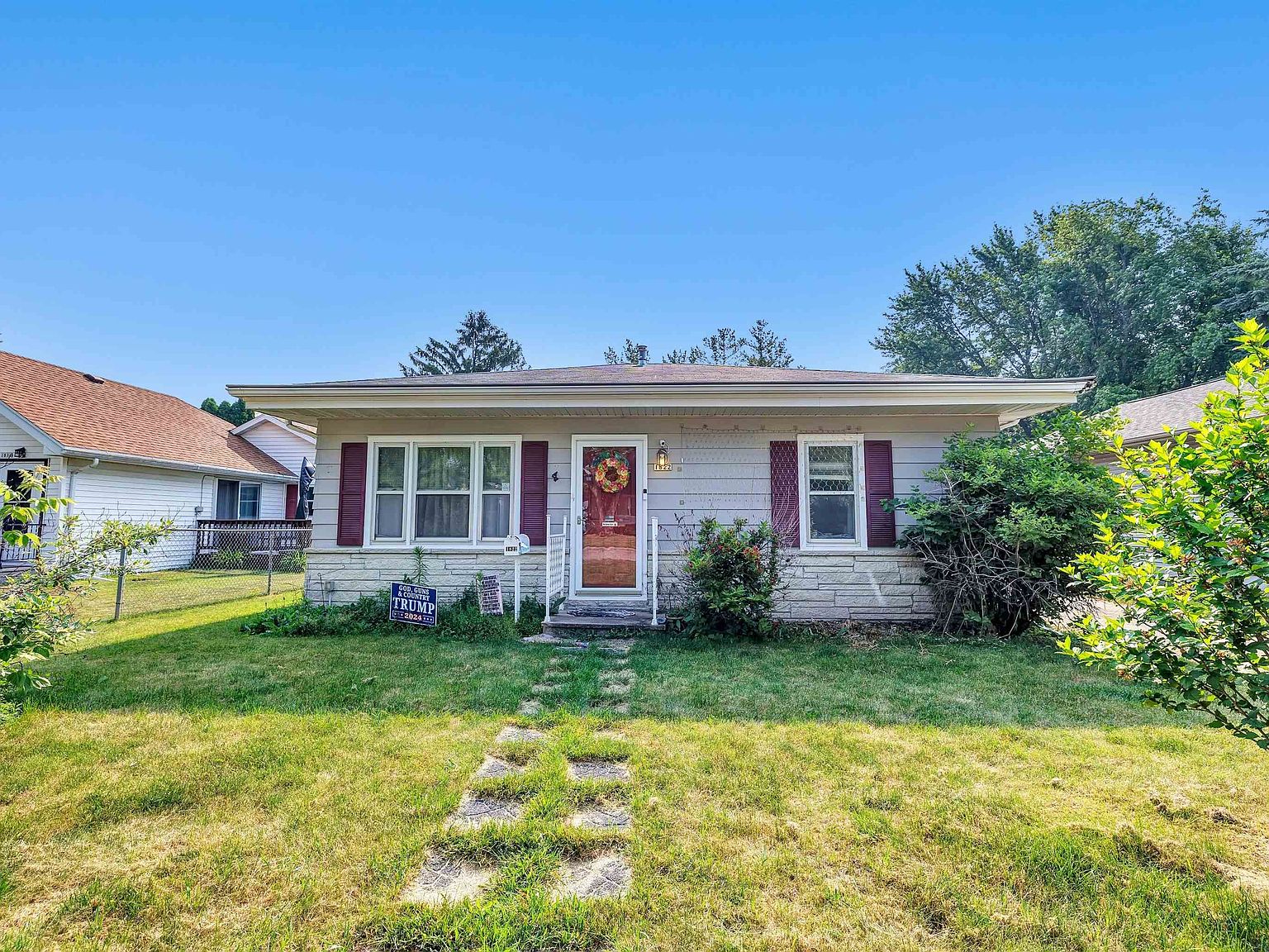 1822 McCurdy St, Oshkosh, WI 54902 MLS 50277301 Zillow