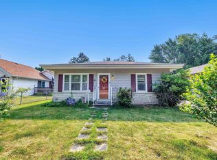 1822 McCurdy St, Oshkosh, WI 54902