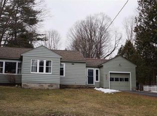 3141 Route 9n, Greenfield Center, NY 12833