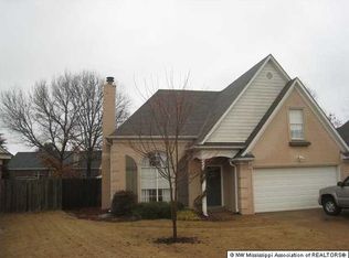 7316 Gerralyn Cv, Olive Branch, MS 38654