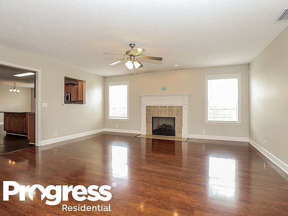 4th image of 3459 Hamberton Cir