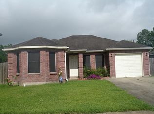 5422 Rio Ramos St, Rosharon, TX 77583