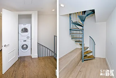 Rented by StayBK LLC