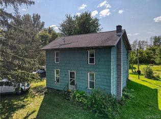 3504 Beebe Rd, Newfane, NY 14108