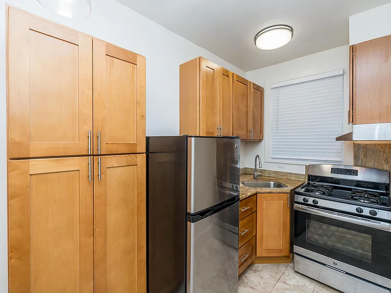 Vue De Lac Apartments — Photo 6