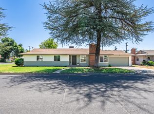 611 Foster Ave, Madera, CA 93637