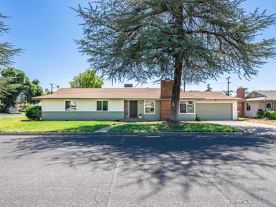 611 Foster Ave, Madera, CA, 93637