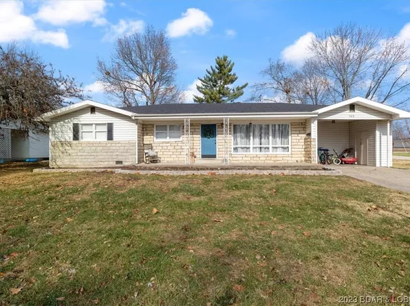 509 E Harrison St, Eldon, MO 65026