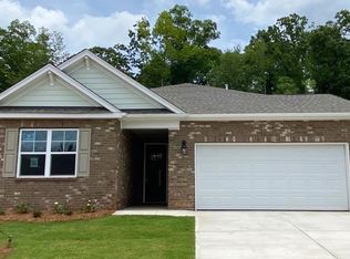 472 Forest Edge Trl, Lexington, SC 29072