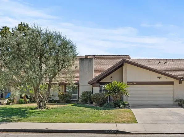 3200 El Encanto Ct APT 10, Bakersfield, CA 93301