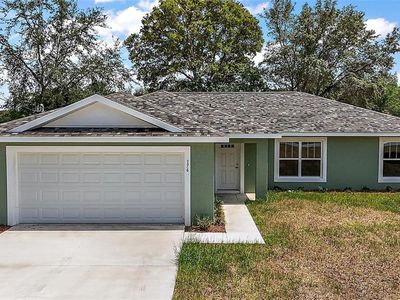 176 Pine Crse, Ocala, FL, 34472