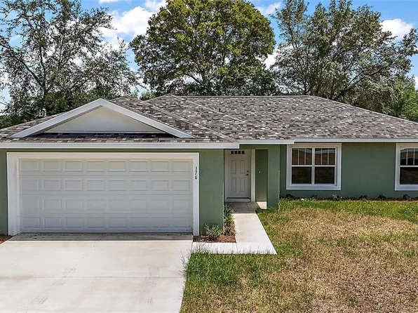 134 Pine Trce, Ocala, FL 34472