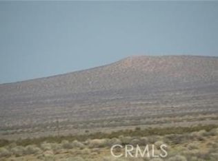 0542-011-71-0000 Newberry Spgs, Baker, CA 92309