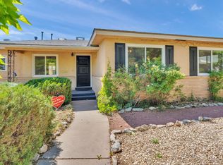 1401 Cardenas Dr NE, Albuquerque, NM 87110