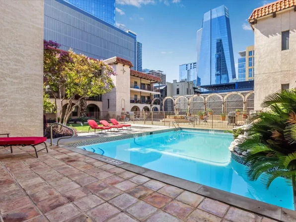 505 W 7th St APT 105, Austin, TX 78701
