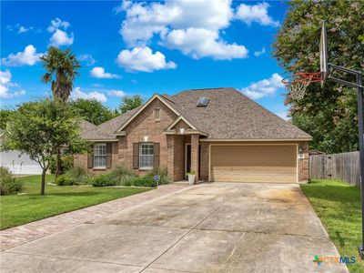 860 Fair Ln, New Braunfels, TX, 78130