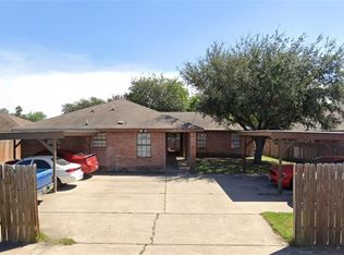 2500 N 31st Ln, McAllen, TX 78501