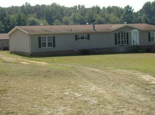 180 Bud Rd, Springville, TN 38256