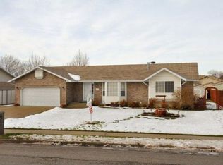 5015 S 2000 W, Roy, UT 84067