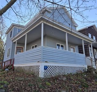 1 Clinton Ter, Jordan, NY, 13080