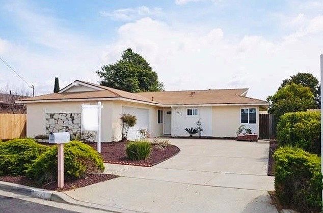 1st image of 4811 Luna Dr