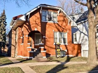4808 W Gunnison St, Chicago, IL 60630