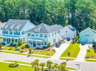 3612 Goodwater St, Mount Pleasant, SC 29466