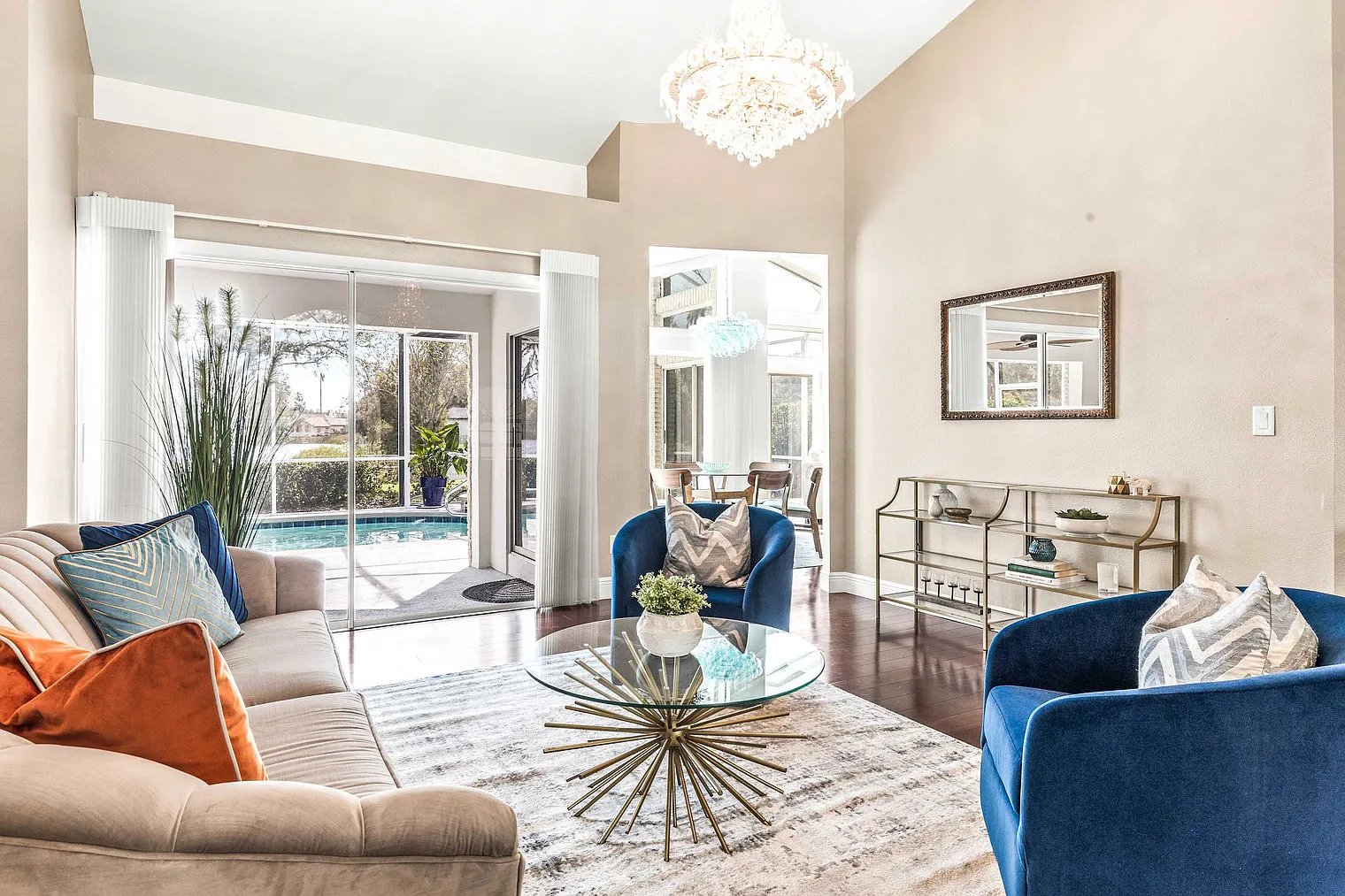 4 bed, 3.0 bath, 2798 sqft, $8,726 — Photo 3