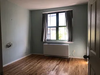 Rented by Tompkins Square Realty