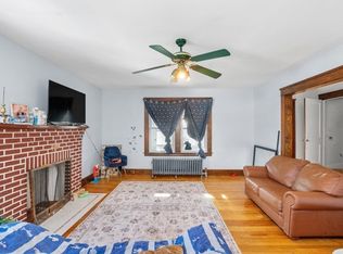 211 June St #B, Worcester, MA 01602