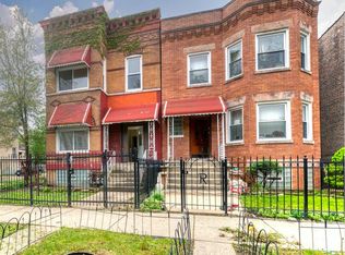 4129 W Adams St, Chicago, IL 60624