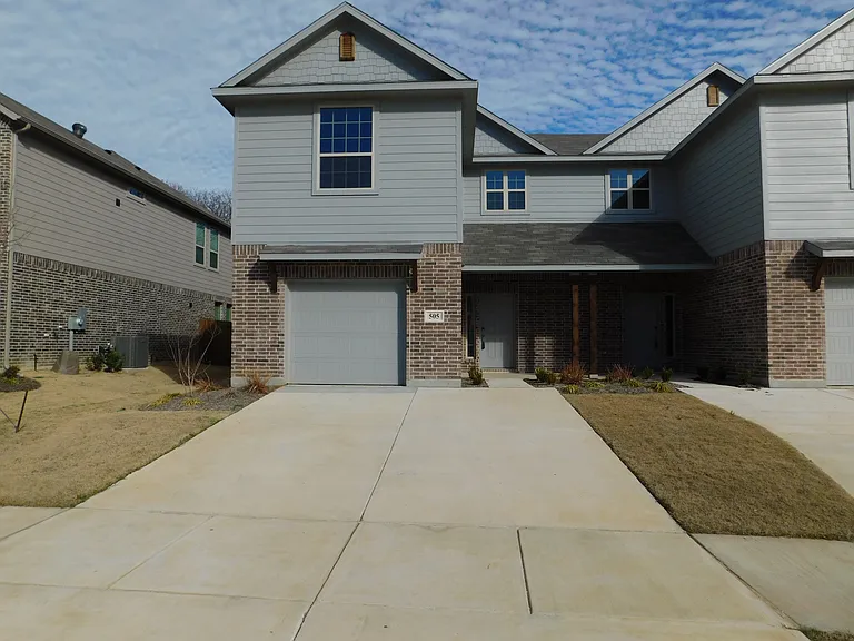 505 S Mockingbird Ln — Photo 3