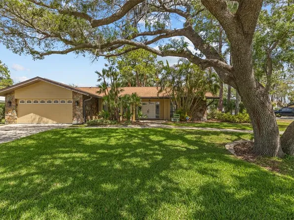 4415 Marine Pkwy, New Port Richey, FL 34652