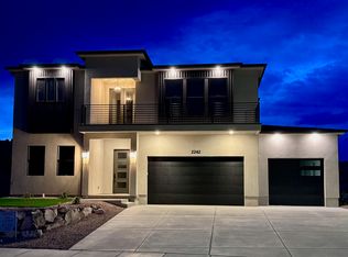 2242 S 2925 W, Cedar City, UT 84720
