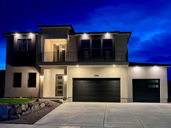 2242 S 2925 W, Cedar City, UT 84720