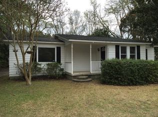 1281 Felder St, Sumter, SC 29153