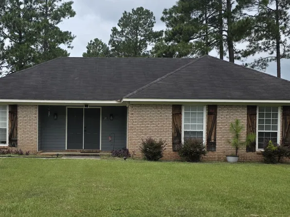 110 Maggie Ct, Leesburg, GA 31763