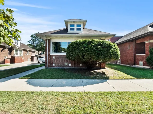 7937 S Luella Ave, Chicago, IL 60617