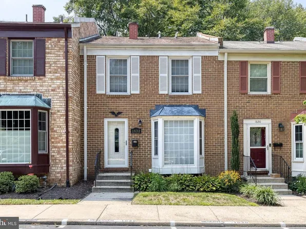 1632 Angus Ct, Crofton, MD 21114